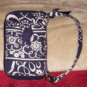 🤍💙 VeraB wallet